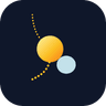 Dropbound logo